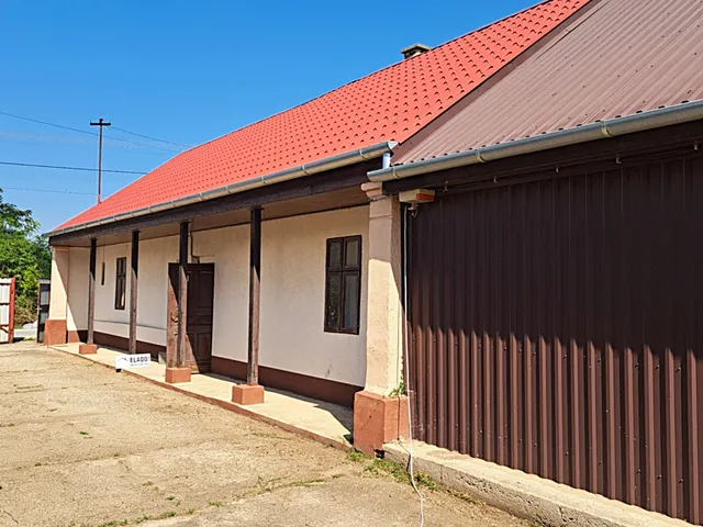 Eladó ház Újfehértó, Táncsics Mihály út 60 nm