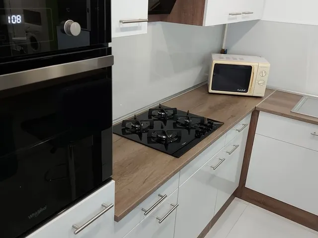 Kiadó lakás Nyíregyháza, Belváros, Sólyom út 45 nm
