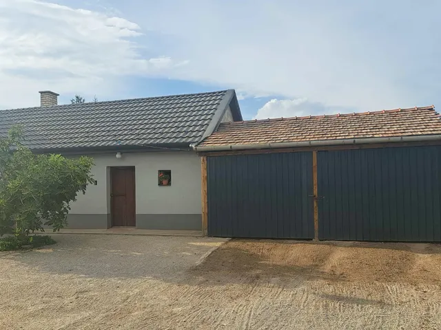 Eladó ház Újfehértó, Puskin út 70 nm