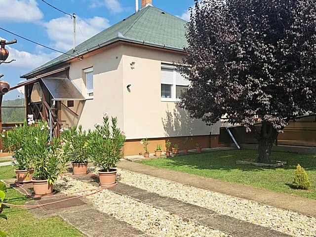 Eladó ház Nyíregyháza, Nyírszőlős 95 nm