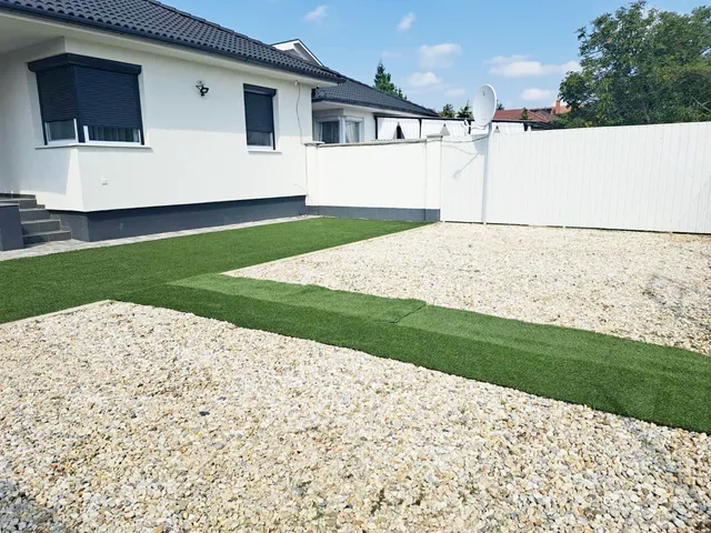 Kiadó ház Nyíregyháza, Malomkert, Kilátó zug 110 nm