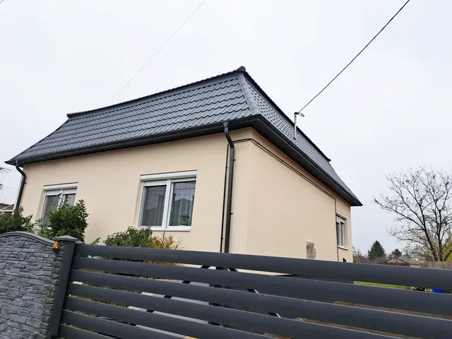 Eladó ház Újfehértó 80 nm