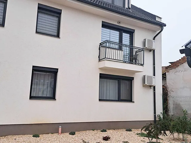 Kiadó lakás Nyíregyháza, Belváros 60 nm