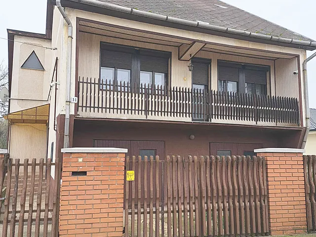 Eladó ház Újfehértó 160 nm