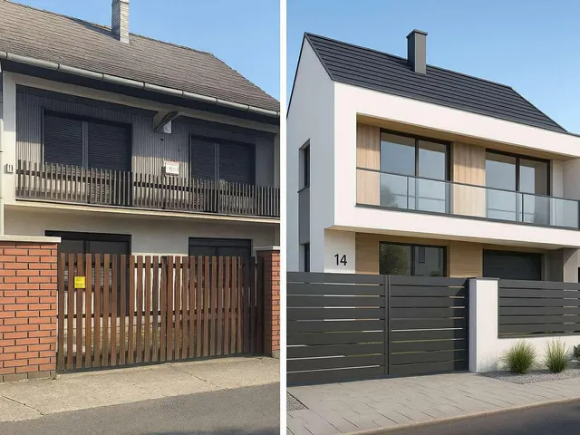 Eladó ház Újfehértó, Deák Ferenc 160 nm