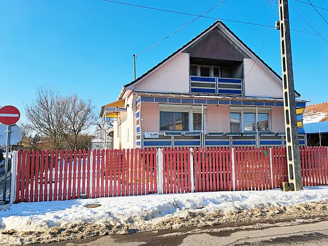 Eladó ház Újfehértó 90 nm