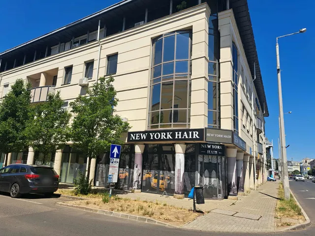 Eladó lakás Nyíregyháza, Belváros 79 nm