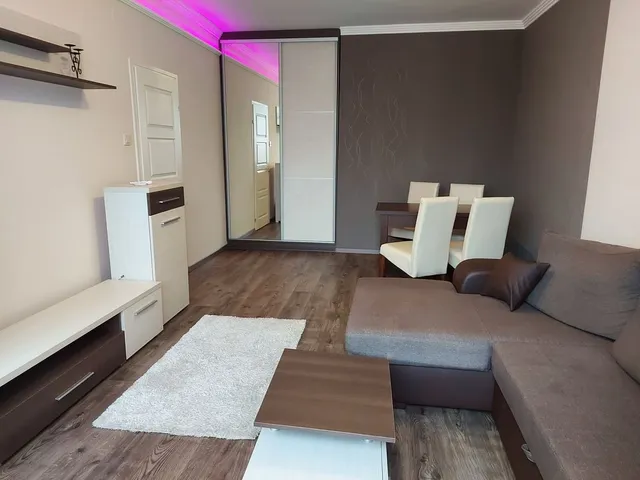 Kiadó lakás Nyíregyháza, Hímes 45 nm