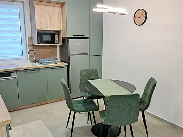 Kiadó lakás Nyíregyháza, Bujtos, Mák út 55 nm