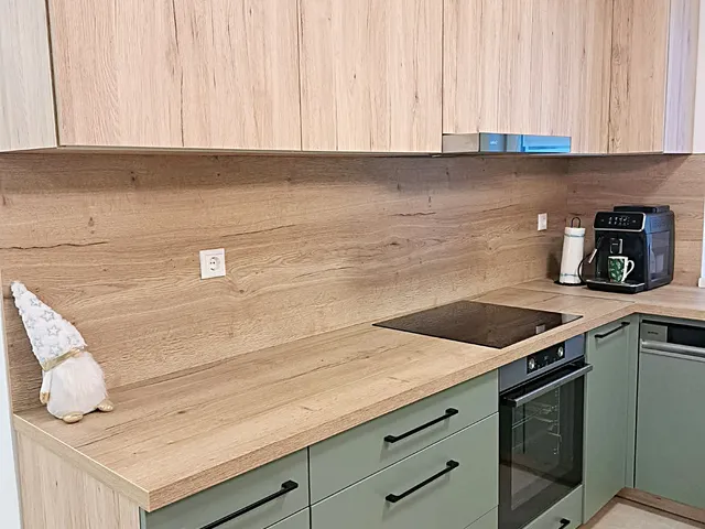 Kiadó lakás Nyíregyháza, Bujtos, Mák út 55 nm