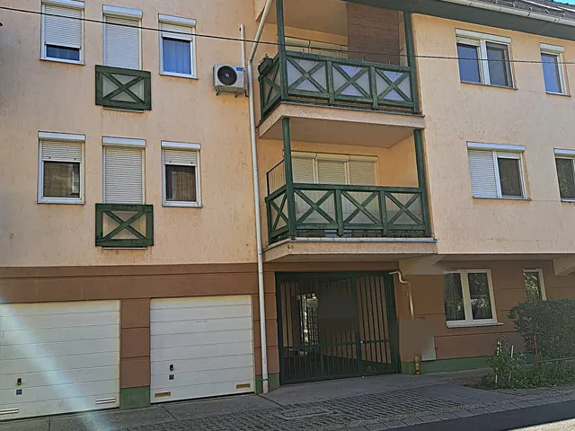 Kiadó lakás Nyíregyháza, Belváros 50 nm