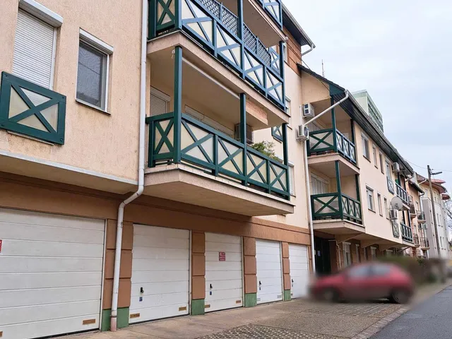 Kiadó lakás Nyíregyháza, Belváros, Sólyom út 50 nm