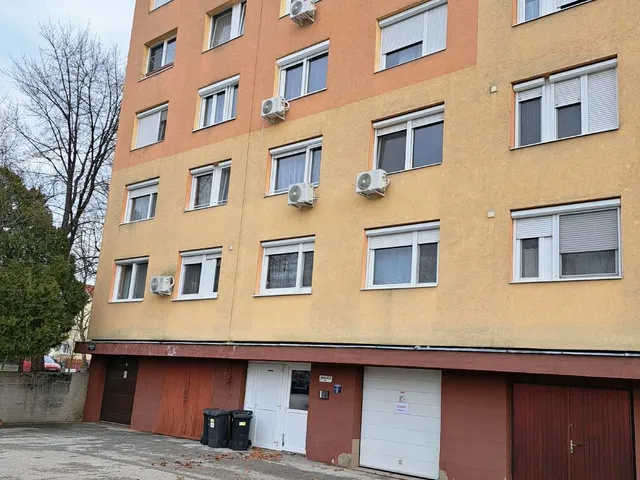 Eladó lakás Nyíregyháza, Korányi-kertváros 62 nm