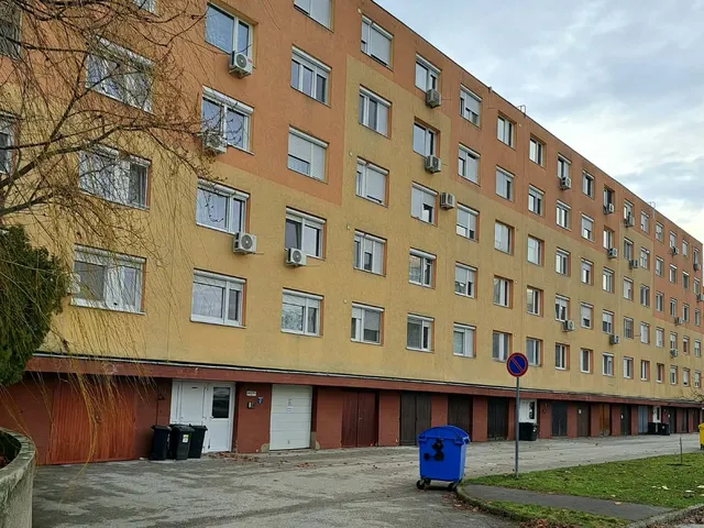 Eladó lakás Nyíregyháza, Korányi-kertváros 62 nm