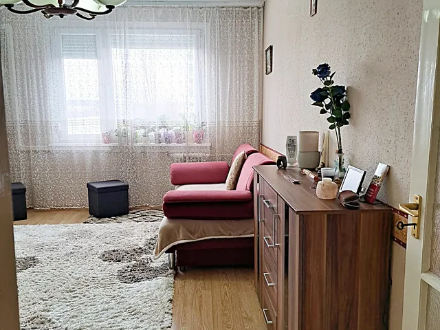 Eladó lakás Nyíregyháza, Korányi-kertváros 62 nm