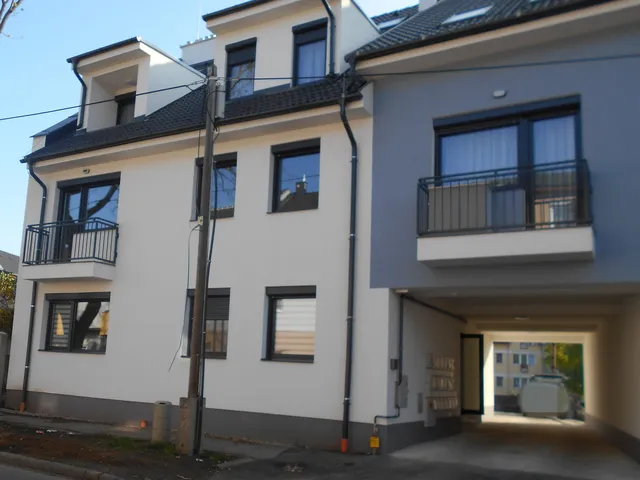 Kiadó lakás Nyíregyháza, Bujtos 57 nm