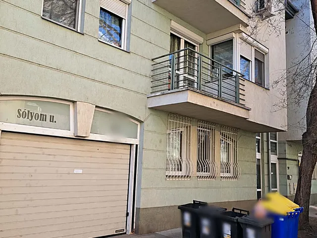 Kiadó lakás Nyíregyháza, Belváros 63 nm