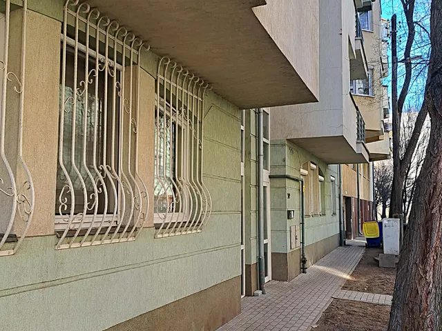 Kiadó lakás Nyíregyháza, Belváros, Sólyom út 63 nm