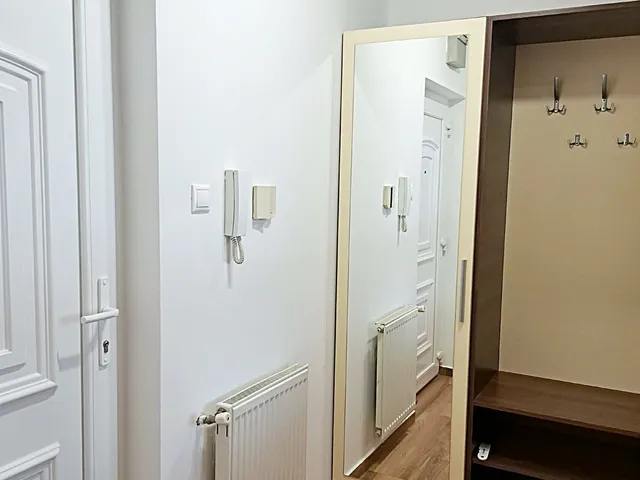 Kiadó lakás Nyíregyháza, Belváros, Sólyom út 63 nm