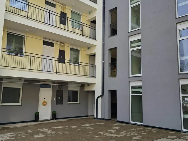 Kiadó lakás Nyíregyháza 50 nm