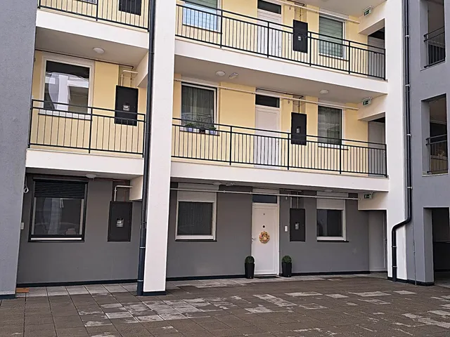 Kiadó lakás Nyíregyháza, Dandár út 50 nm