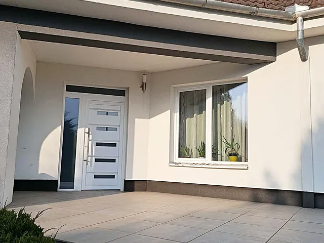 Eladó ház Nyíregyháza, Korányi-kertváros 370 nm