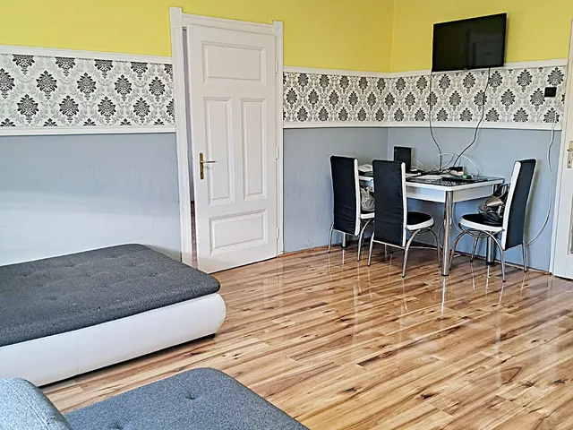 Eladó lakás Nyíregyháza 66 nm