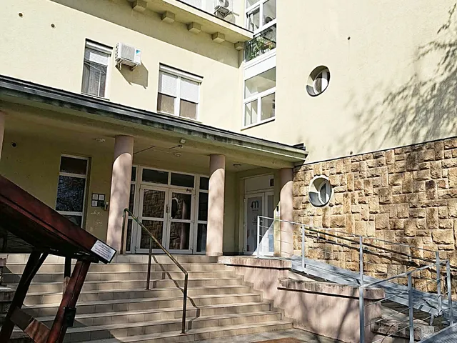 Kiadó lakás Nyíregyháza, Mikszáth Kálmán út 35 nm