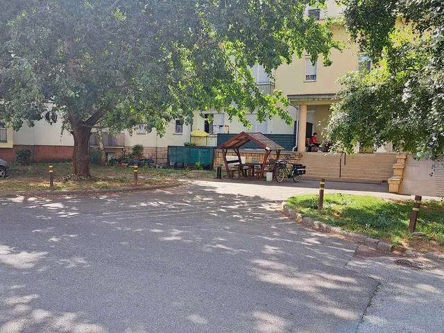 Kiadó lakás Nyíregyháza, Mikszáth Kálmán út 35 nm