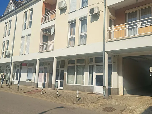 Kiadó lakás Nyíregyháza, Belváros 56 nm