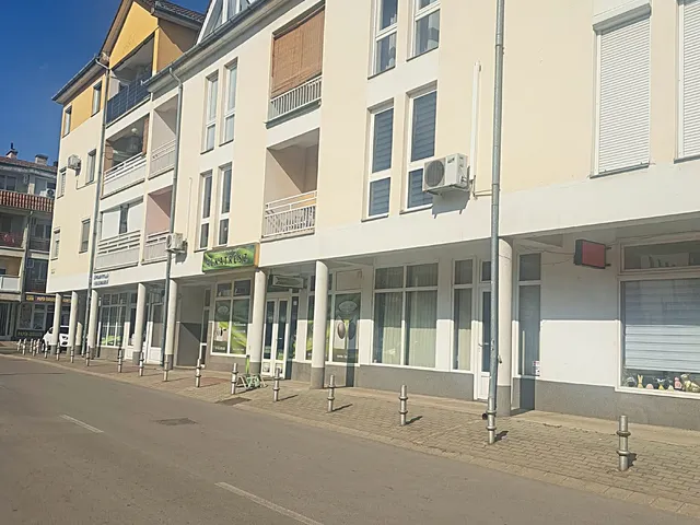 Kiadó lakás Nyíregyháza, Belváros, Tavasz út 56 nm