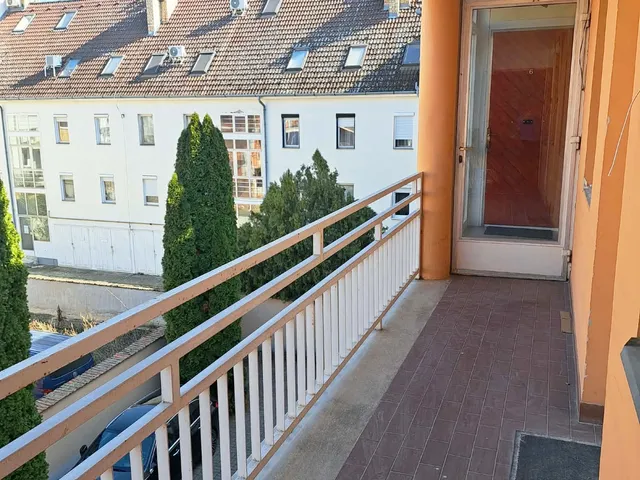 Kiadó lakás Nyíregyháza, Belváros, Tavasz út 56 nm