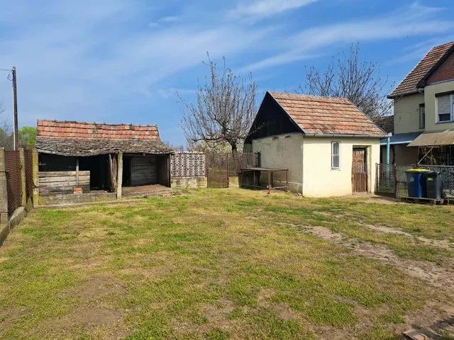 Eladó telek Nyíregyháza 994 nm