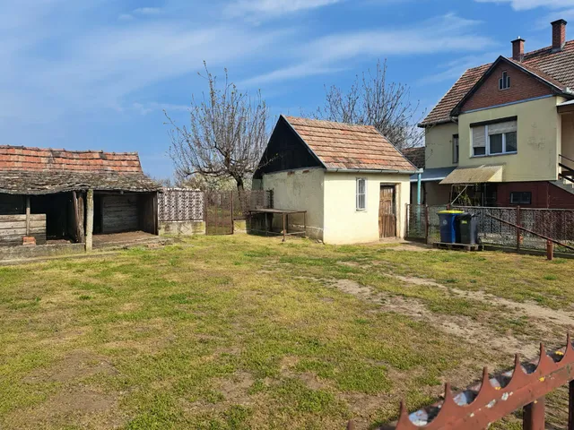 Eladó telek Nyíregyháza, Tolsztoj 994 nm