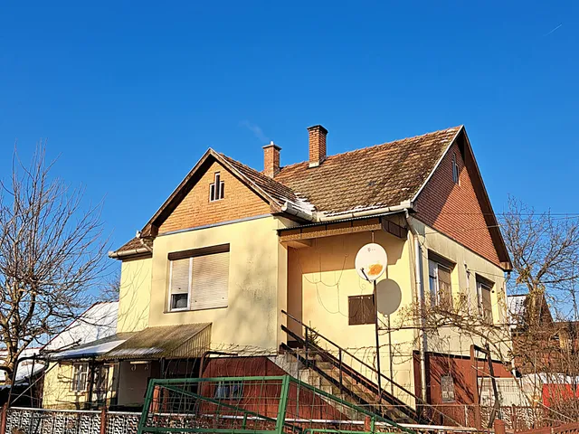 Eladó ház Újfehértó 80 nm