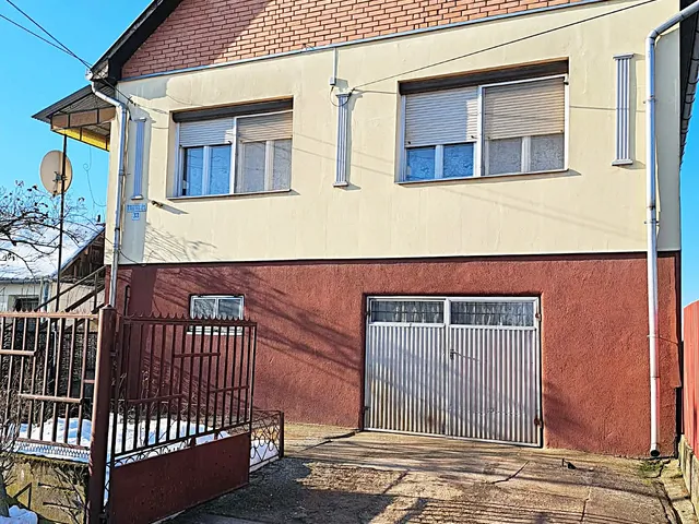 Eladó ház Újfehértó, Tolsztoj ut 80 nm