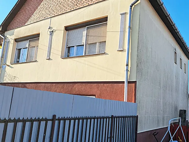 Eladó ház Újfehértó, Tolsztoj ut 80 nm