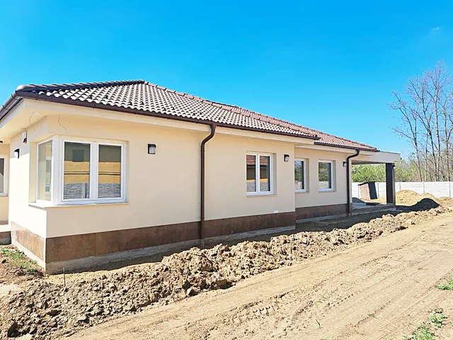 Eladó ház Újfehértó 137 nm