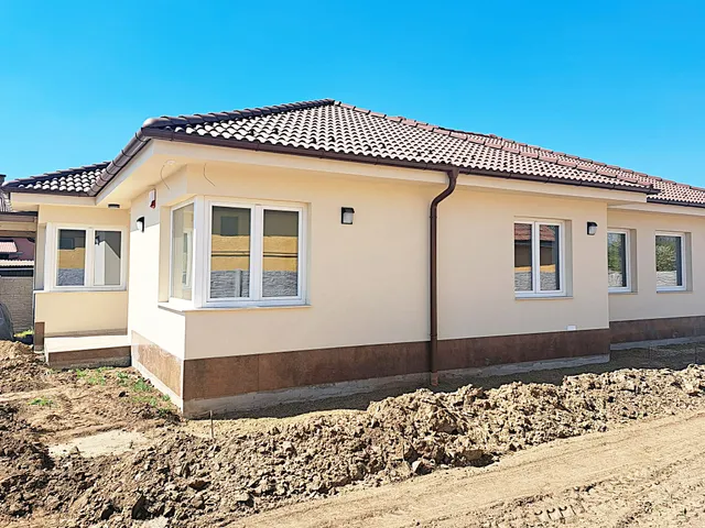 Eladó ház Újfehértó 137 nm