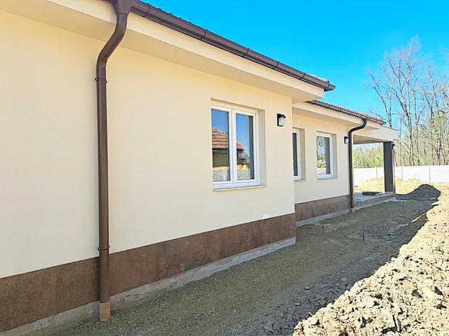 Eladó ház Újfehértó 137 nm