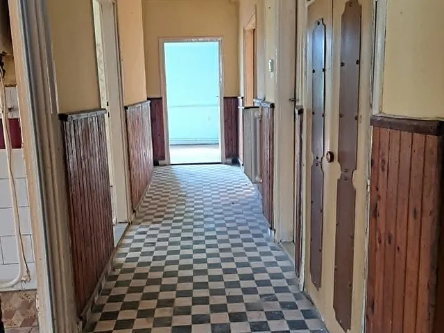 Eladó ház Tiszavasvári, Mikszáth Kálmán ut 80 nm