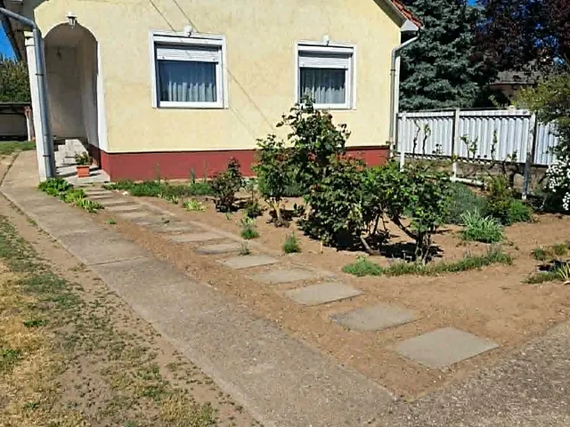 Eladó ház Nyíregyháza, Malomkert 122 nm