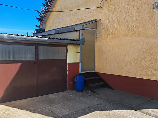 Eladó ház Nyíregyháza, Malomkert 122 nm