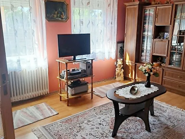 Eladó ház Nyíregyháza, Malomkert 122 nm