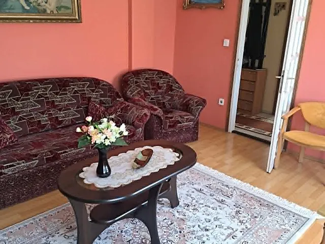 Eladó ház Nyíregyháza, Malomkert 122 nm