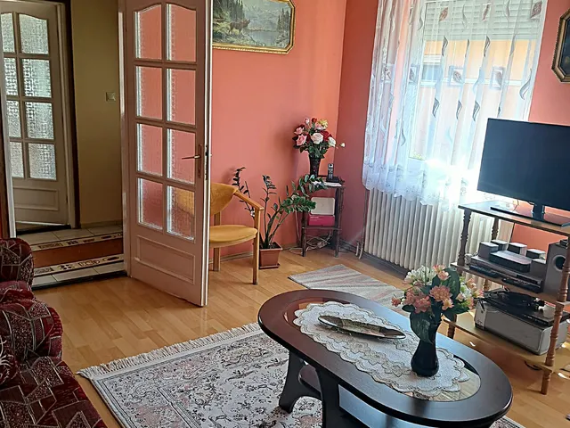 Eladó ház Nyíregyháza, Malomkert 122 nm