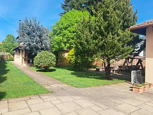 Eladó ház Nyíregyháza, Oros 128 nm