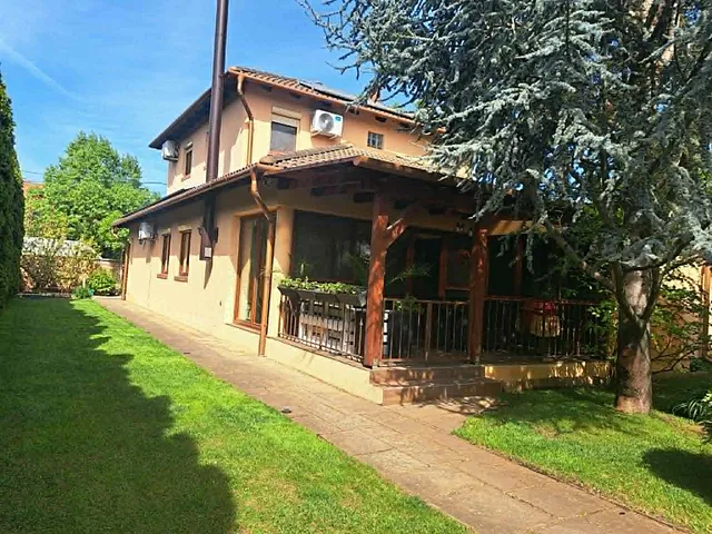 Eladó ház Nyíregyháza, Oros 128 nm