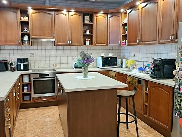 Eladó ház Sényő 120 nm