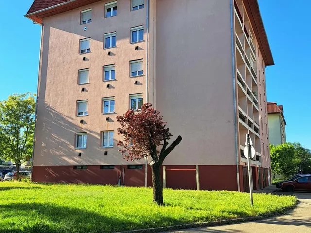 Eladó lakás Nyíregyháza, Malomkert 61 nm
